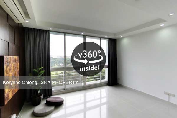 Nuovo (D20), Condominium #207074151